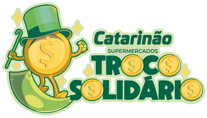 Troco solidário