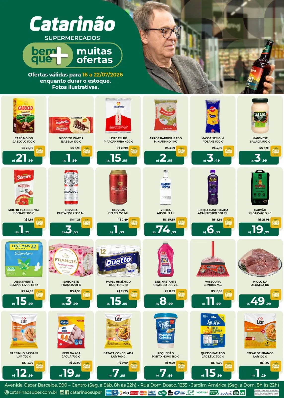 Ofertas