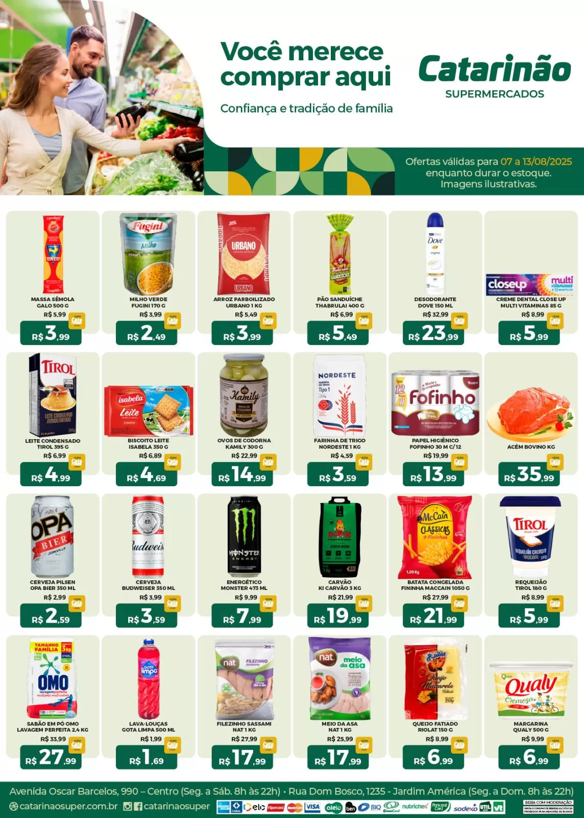 Ofertas