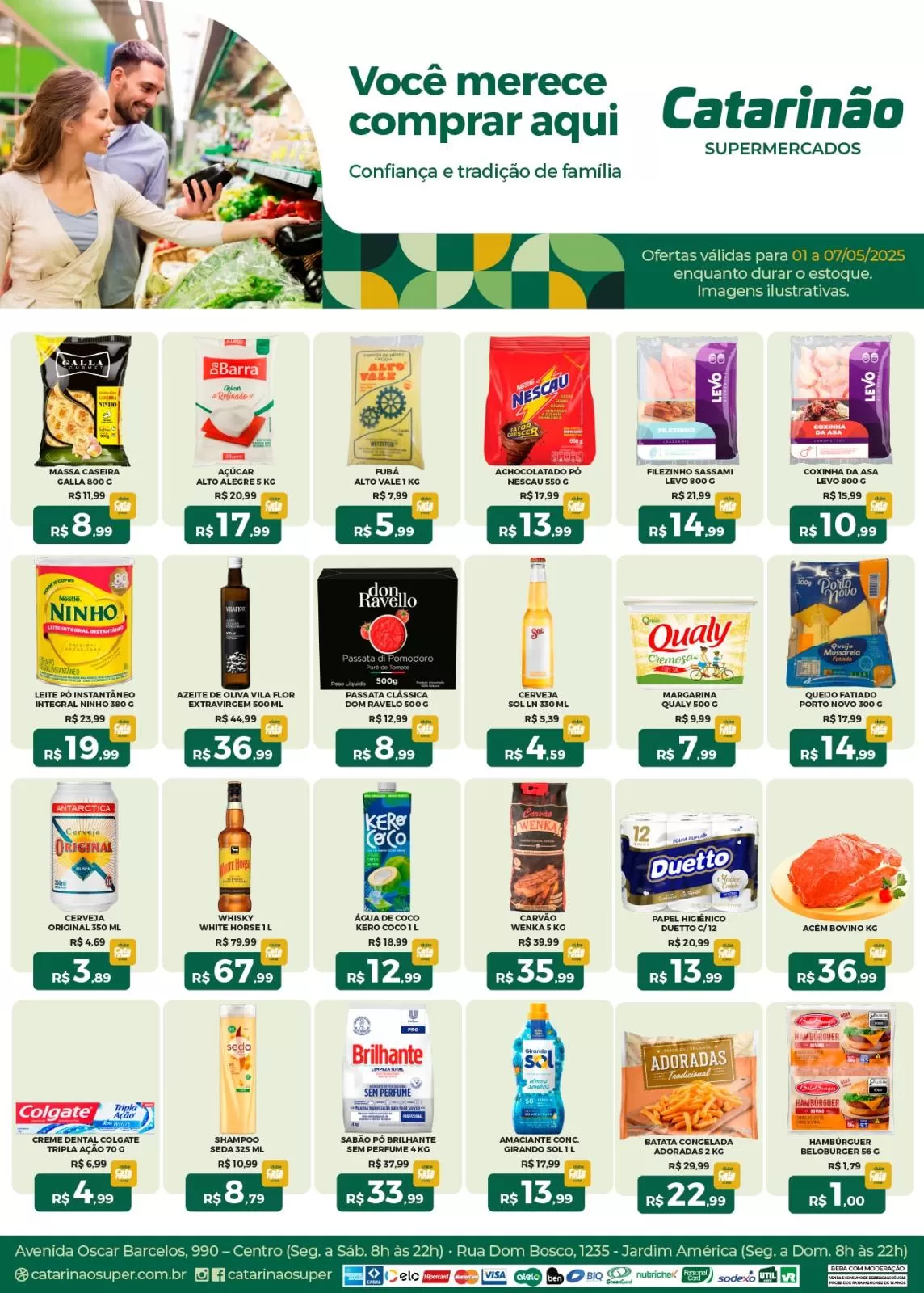 Ofertas