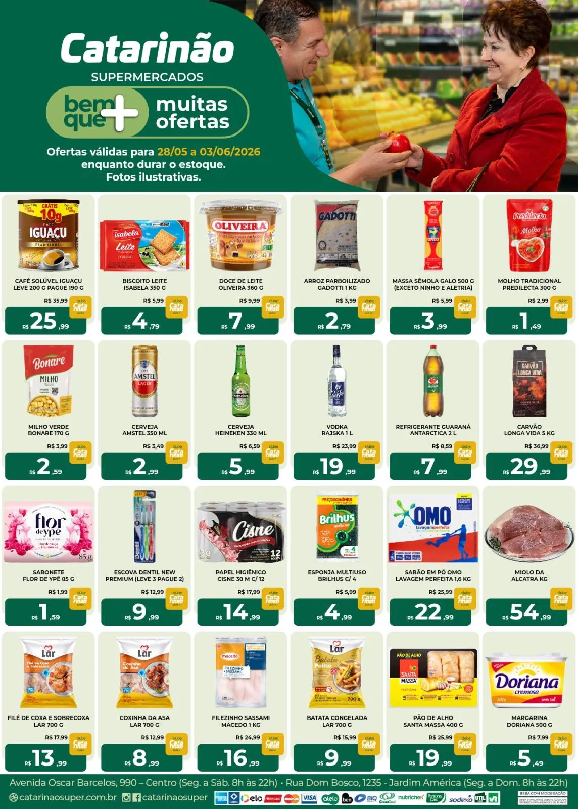 Ofertas