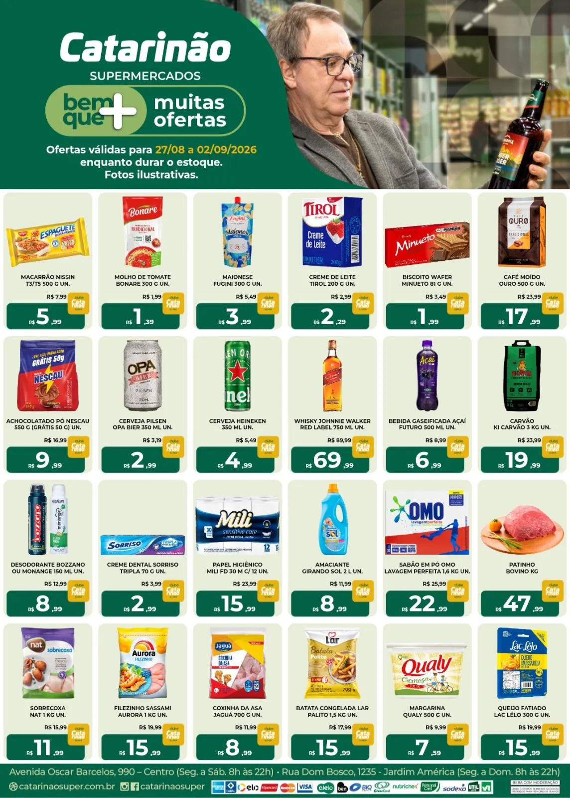 Ofertas